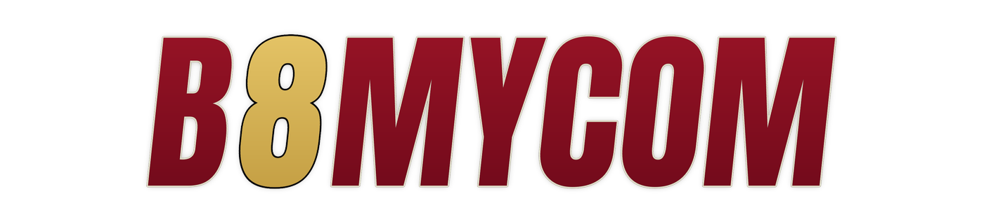 b8mycom